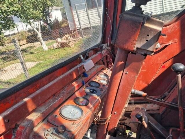 ХТЗ Другая, объемом двигателя 2.08 л и пробегом 1000 тыс. км за 3100 $, фото 6 на Automoto.ua