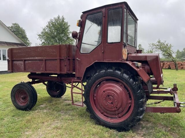 ХТЗ Другая, объемом двигателя 0 л и пробегом 0 тыс. км за 2300 $, фото 4 на Automoto.ua