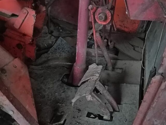 ХТЗ Інша, об'ємом двигуна 2.5 л та пробігом 1000 тис. км за 3645 $, фото 2 на Automoto.ua