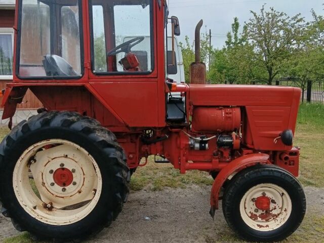 ХТЗ Другая, объемом двигателя 0 л и пробегом 0 тыс. км за 6500 $, фото 1 на Automoto.ua