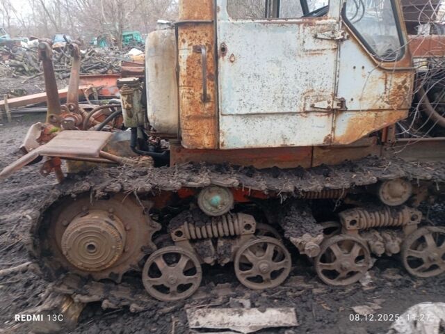 ХТЗ Інша, об'ємом двигуна 4.44 л та пробігом 0 тис. км за 4200 $, фото 3 на Automoto.ua