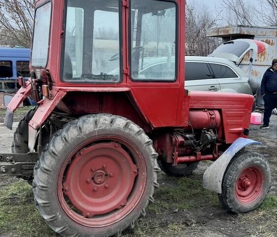 ХТЗ Інша, об'ємом двигуна 0 л та пробігом 0 тис. км за 2850 $, фото 5 на Automoto.ua