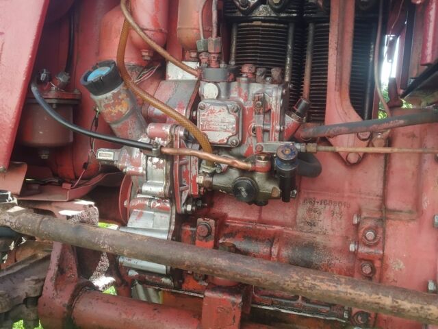 ХТЗ Другая, объемом двигателя 0 л и пробегом 1000 тыс. км за 3700 $, фото 2 на Automoto.ua