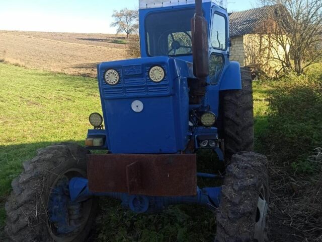 ХТЗ Другая, объемом двигателя 4 л и пробегом 2 тыс. км за 3500 $, фото 2 на Automoto.ua