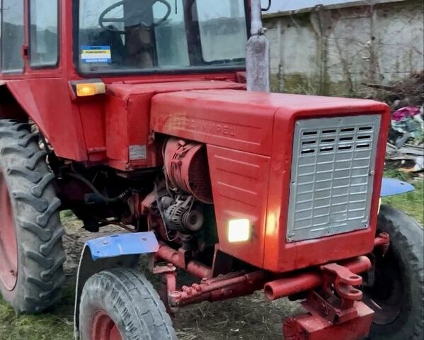 ХТЗ Інша, об'ємом двигуна 0 л та пробігом 0 тис. км за 2850 $, фото 2 на Automoto.ua