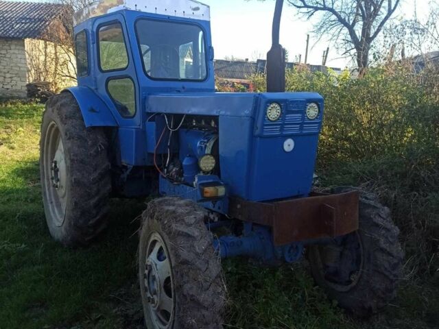 ХТЗ Другая, объемом двигателя 4 л и пробегом 2 тыс. км за 3500 $, фото 5 на Automoto.ua