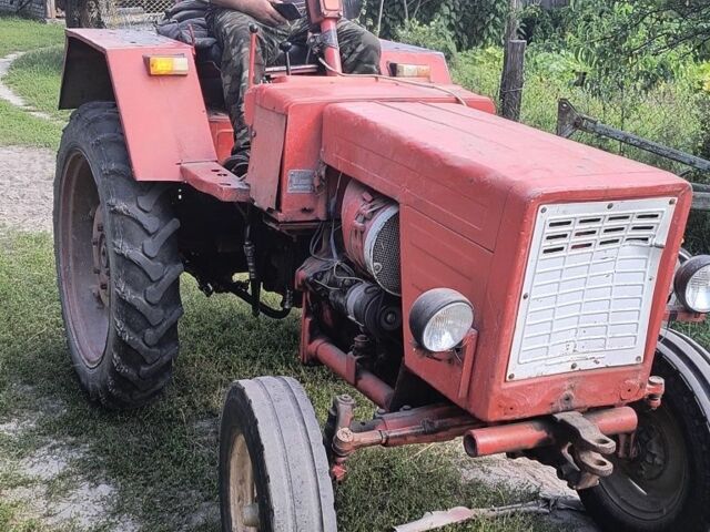 ХТЗ Другая, объемом двигателя 2.08 л и пробегом 0 тыс. км за 3100 $, фото 1 на Automoto.ua