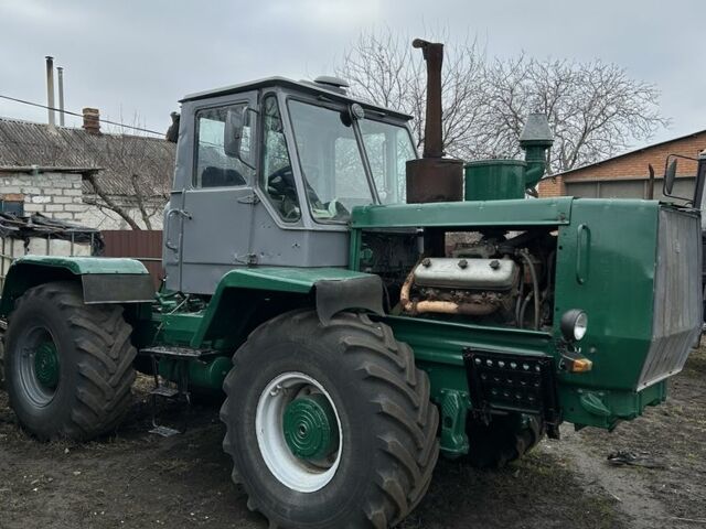 ХТЗ Другая, объемом двигателя 11.15 л и пробегом 5 тыс. км за 184 $, фото 1 на Automoto.ua