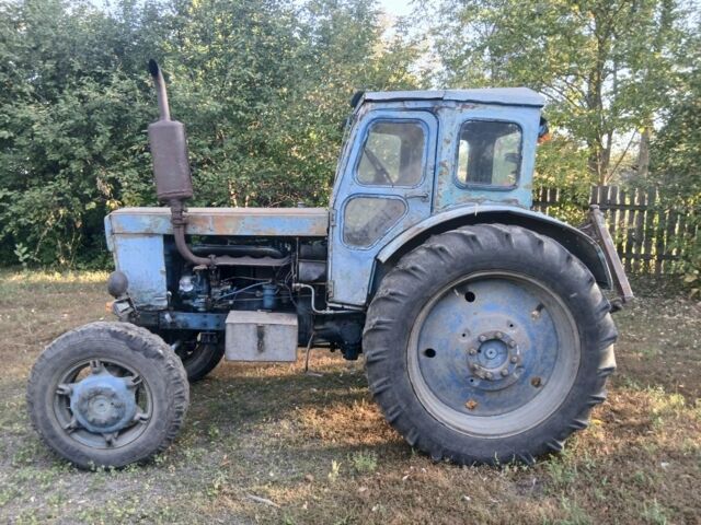 ХТЗ Другая, объемом двигателя 4.13 л и пробегом 0 тыс. км за 3300 $, фото 4 на Automoto.ua