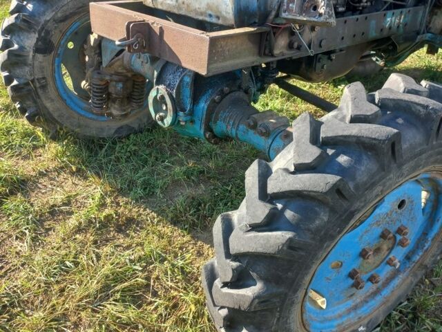 ХТЗ Другая, объемом двигателя 0 л и пробегом 0 тыс. км за 3850 $, фото 1 на Automoto.ua