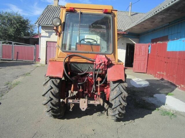 ХТЗ Інша 1989 у Тернополі на Automoto.ua ХТЗ Інша, об'ємом двигуна 0 л та пробігом 1 тис. км за 5150 $, фото 9 на Automoto.ua