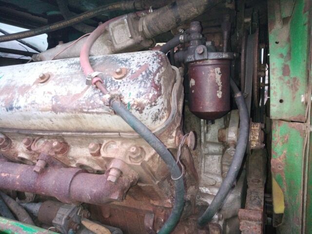 ХТЗ Другая, объемом двигателя 0 л и пробегом 0 тыс. км за 6500 $, фото 11 на Automoto.ua