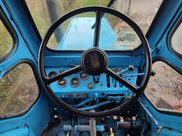 ХТЗ Другая, объемом двигателя 0 л и пробегом 0 тыс. км за 3600 $, фото 7 на Automoto.ua