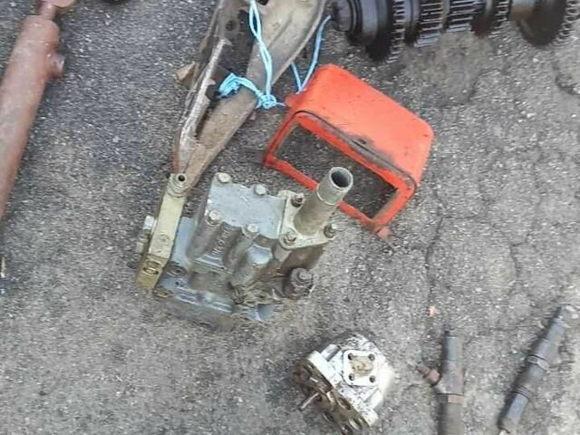 ХТЗ Другая, объемом двигателя 0 л и пробегом 0 тыс. км за 6000 $, фото 7 на Automoto.ua