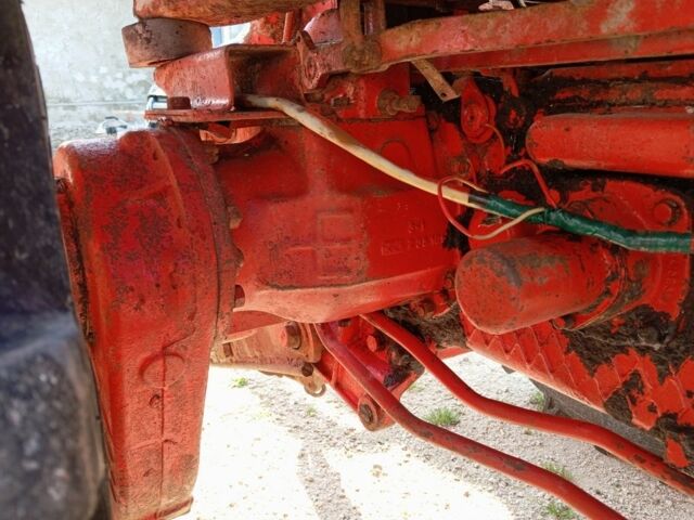 ХТЗ Інша, об'ємом двигуна 0 л та пробігом 0 тис. км за 1000 $, фото 3 на Automoto.ua