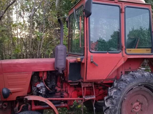 ХТЗ Другая, объемом двигателя 2 л и пробегом 900 тыс. км за 4990 $, фото 1 на Automoto.ua