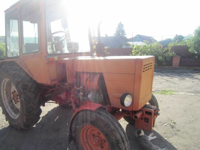 ХТЗ Інша 1989 у Тернополі на Automoto.ua ХТЗ Інша, об'ємом двигуна 0 л та пробігом 1 тис. км за 5150 $, фото 6 на Automoto.ua