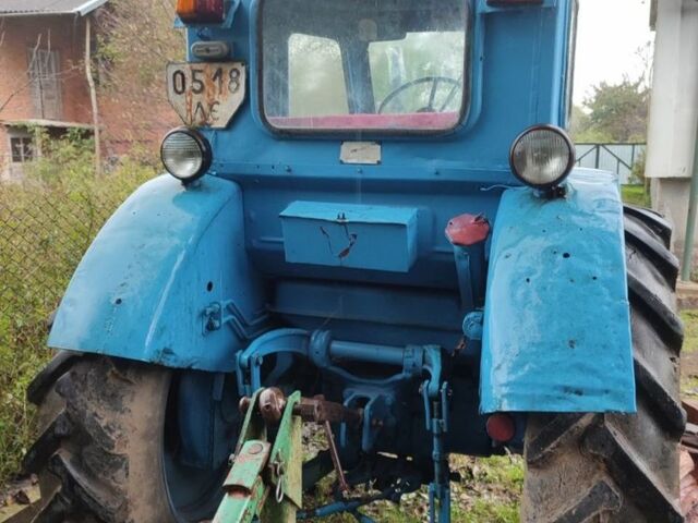 ХТЗ Другая, объемом двигателя 0 л и пробегом 0 тыс. км за 3600 $, фото 2 на Automoto.ua