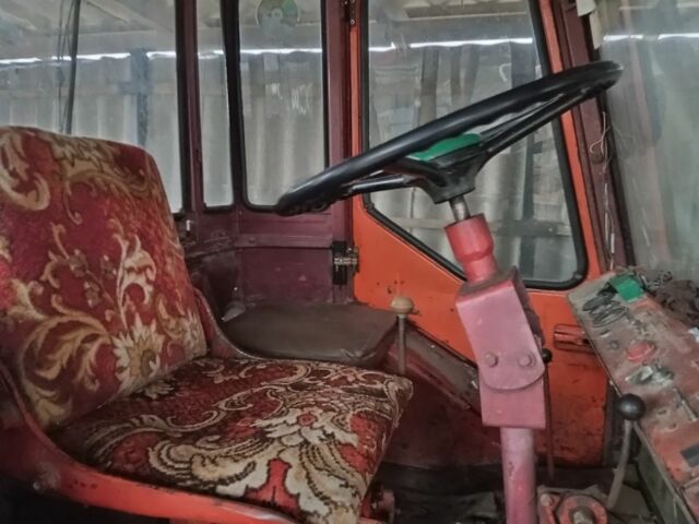 ХТЗ Інша, об'ємом двигуна 2.5 л та пробігом 1000 тис. км за 3645 $, фото 3 на Automoto.ua