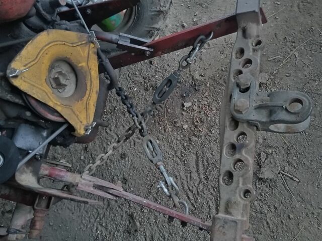 ХТЗ Інша, об'ємом двигуна 2.5 л та пробігом 1000 тис. км за 3645 $, фото 7 на Automoto.ua