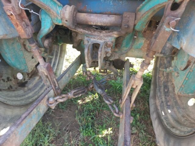 ХТЗ Другая, объемом двигателя 0 л и пробегом 0 тыс. км за 3850 $, фото 6 на Automoto.ua