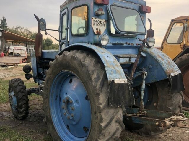 ХТЗ Другая, объемом двигателя 4 л и пробегом 0 тыс. км за 3150 $, фото 3 на Automoto.ua
