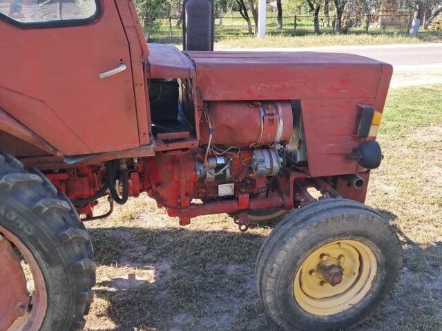 ХТЗ Другая, объемом двигателя 2.08 л и пробегом 1000 тыс. км за 3100 $, фото 7 на Automoto.ua