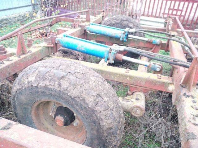 ХТЗ Другая, объемом двигателя 0 л и пробегом 0 тыс. км за 6500 $, фото 9 на Automoto.ua