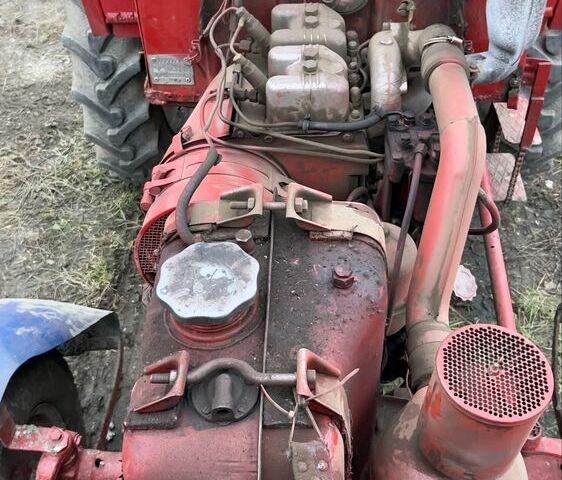 ХТЗ Інша, об'ємом двигуна 0 л та пробігом 0 тис. км за 2850 $, фото 12 на Automoto.ua