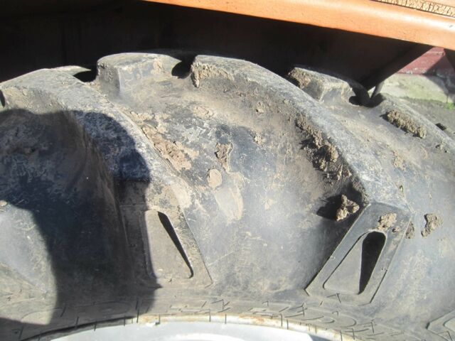 ХТЗ Інша 1989 у Тернополі на Automoto.ua ХТЗ Інша, об'ємом двигуна 0 л та пробігом 1 тис. км за 5150 $, фото 3 на Automoto.ua