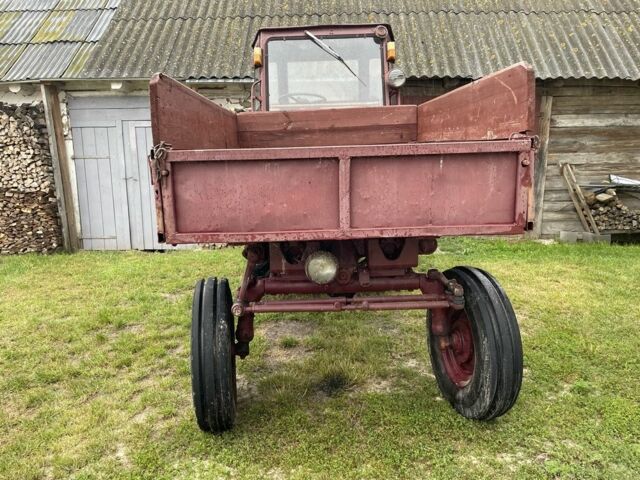 ХТЗ Другая, объемом двигателя 0 л и пробегом 0 тыс. км за 2300 $, фото 3 на Automoto.ua