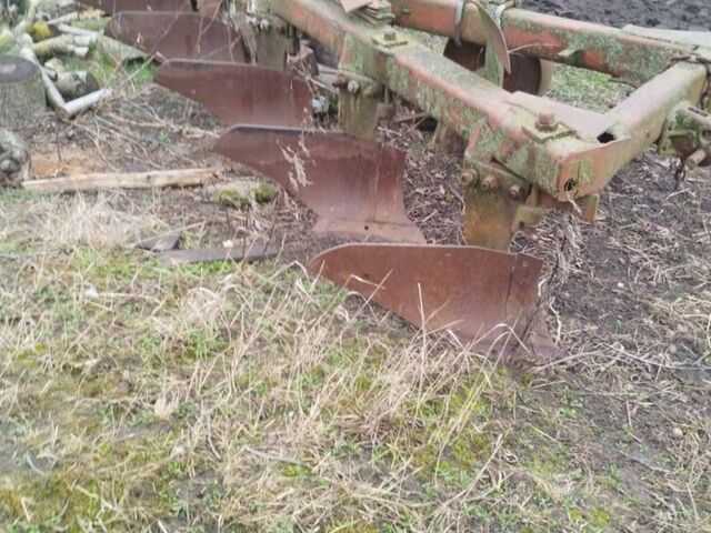 ХТЗ Другая, объемом двигателя 1 л и пробегом 1000 тыс. км за 4709 $, фото 2 на Automoto.ua