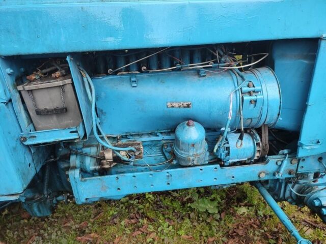ХТЗ Другая, объемом двигателя 0 л и пробегом 0 тыс. км за 3600 $, фото 3 на Automoto.ua
