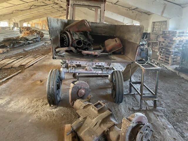 ХТЗ Другая, объемом двигателя 0 л и пробегом 0 тыс. км за 2000 $, фото 7 на Automoto.ua