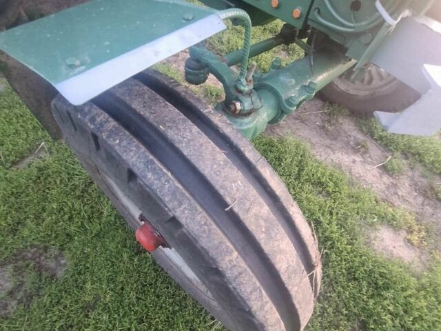 ХТЗ Другая, объемом двигателя 0 л и пробегом 0 тыс. км за 4700 $, фото 1 на Automoto.ua