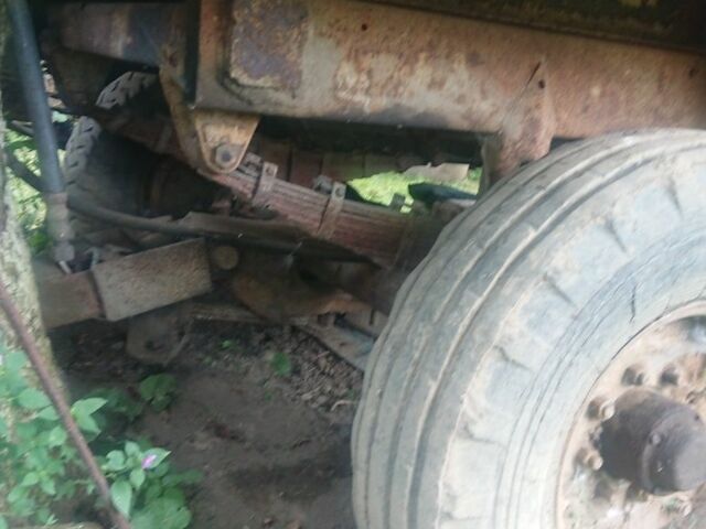 ХТЗ Інша, об'ємом двигуна 0 л та пробігом 0 тис. км за 850 $, фото 2 на Automoto.ua