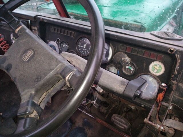 ХТЗ Другая, объемом двигателя 0 л и пробегом 0 тыс. км за 6500 $, фото 2 на Automoto.ua