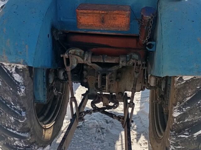 ХТЗ Другая, объемом двигателя 0 л и пробегом 0 тыс. км за 2246 $, фото 9 на Automoto.ua