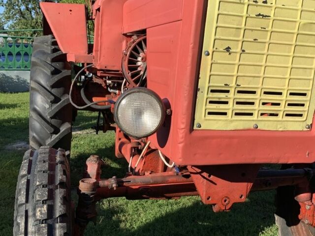 ХТЗ Другая, объемом двигателя 2.08 л и пробегом 0 тыс. км за 3200 $, фото 2 на Automoto.ua