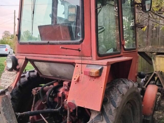 ХТЗ Другая, объемом двигателя 2 л и пробегом 900 тыс. км за 4990 $, фото 3 на Automoto.ua