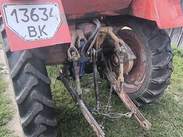 ХТЗ Другая, объемом двигателя 2.08 л и пробегом 0 тыс. км за 3100 $, фото 3 на Automoto.ua