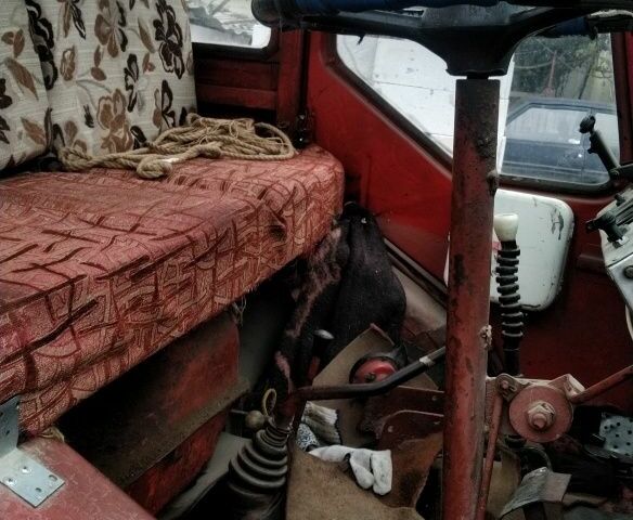 ХТЗ Другая, объемом двигателя 0 л и пробегом 0 тыс. км за 1200 $, фото 6 на Automoto.ua