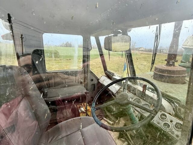 ХТЗ Інша, об'ємом двигуна 0 л та пробігом 0 тис. км за 6800 $, фото 5 на Automoto.ua