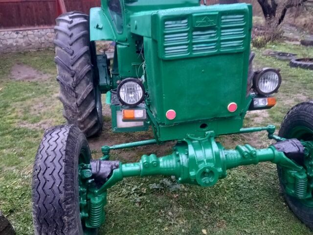 ХТЗ Інша, об'ємом двигуна 0 л та пробігом 0 тис. км за 3600 $, фото 1 на Automoto.ua