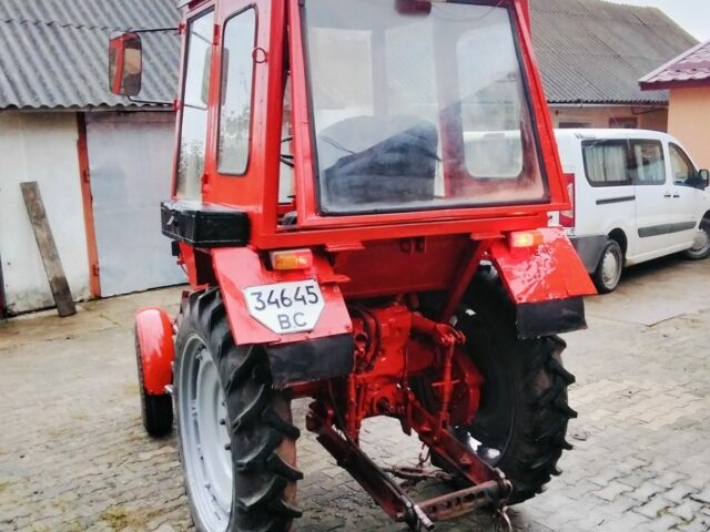 ХТЗ Другая, объемом двигателя 2.05 л и пробегом 18 тыс. км за 3800 $, фото 2 на Automoto.ua