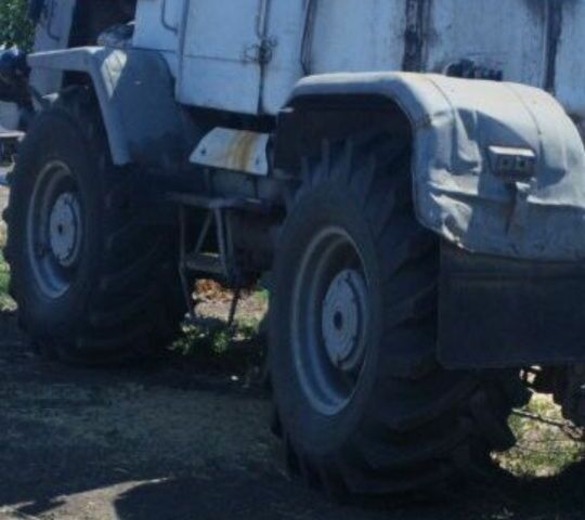 ХТЗ Другая, объемом двигателя 0 л и пробегом 5 тыс. км за 5000 $, фото 4 на Automoto.ua