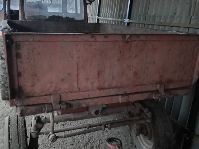 ХТЗ Інша, об'ємом двигуна 2.5 л та пробігом 1000 тис. км за 3645 $, фото 4 на Automoto.ua