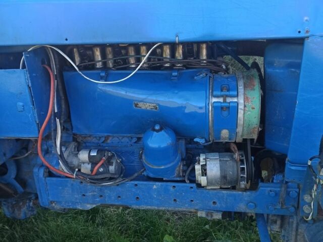 ХТЗ Другая, объемом двигателя 4 л и пробегом 2 тыс. км за 3500 $, фото 4 на Automoto.ua