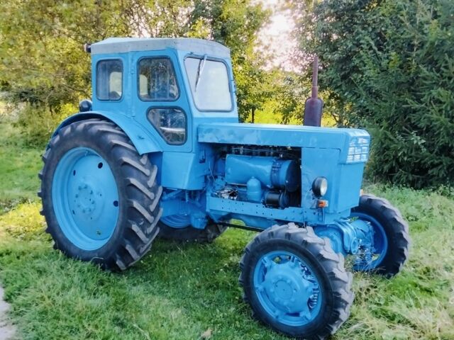 ХТЗ Другая, объемом двигателя 4.15 л и пробегом 25 тыс. км за 3500 $, фото 4 на Automoto.ua