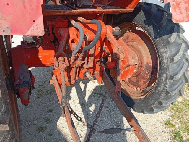 ХТЗ Інша, об'ємом двигуна 0 л та пробігом 0 тис. км за 1000 $, фото 4 на Automoto.ua